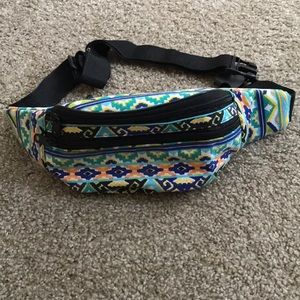 Fanny pack